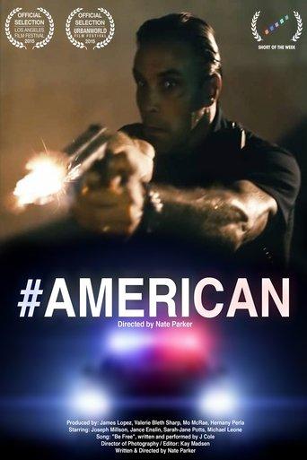 #AmeriCAN film afişi