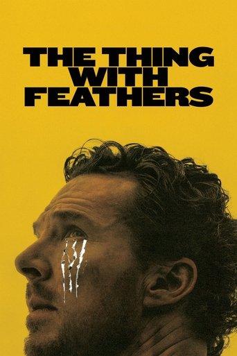 The Thing with Feathers film afişi