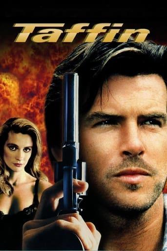 Taffin film afişi