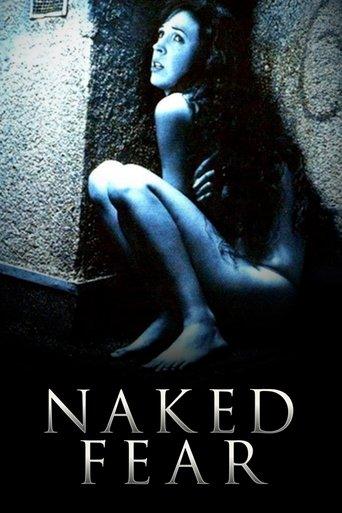Naked Fear film afişi