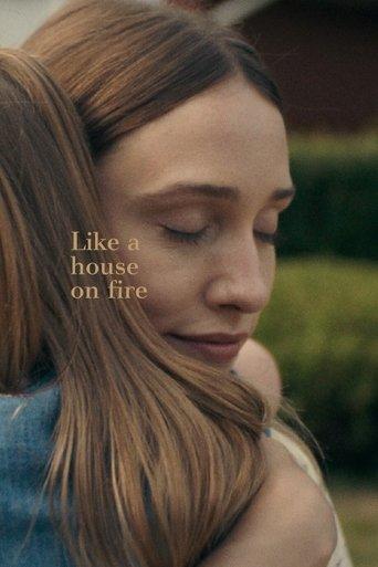 Like a House on Fire film afişi