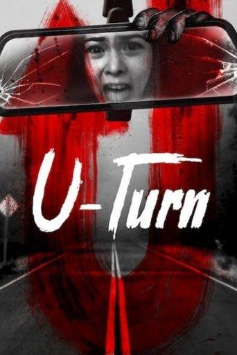 U-Turn film afişi