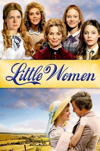 Little Women dizi afişi