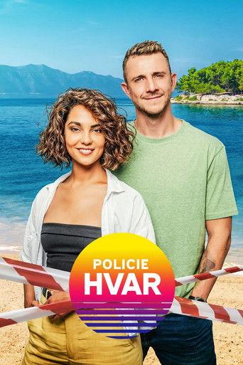 Policie Hvar dizi afişi
