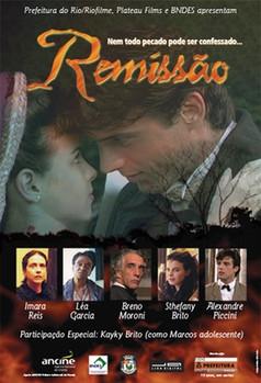 Remissão film afişi