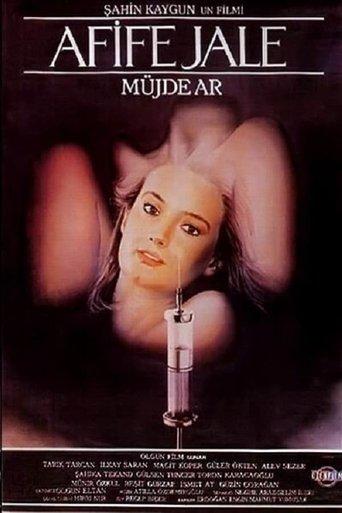 Afife Jale film afişi