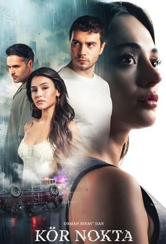 Blind Spot dizi afişi