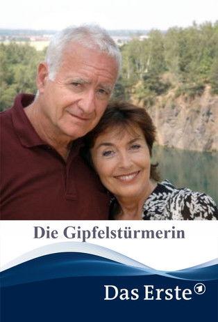 Die Gipfelstürmerin film afişi