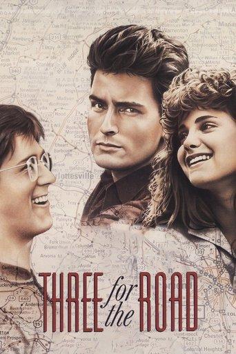 Three for the Road film afişi