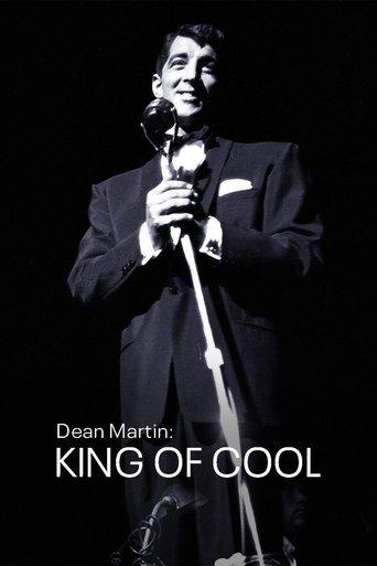 Dean Martin: King of Cool film afişi