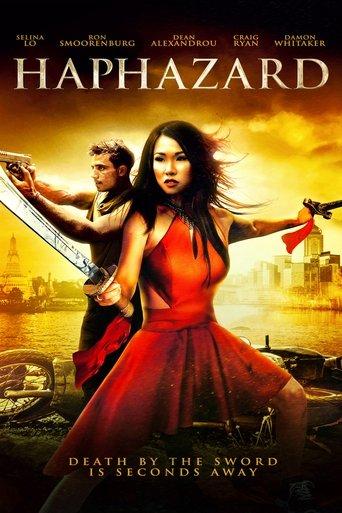 Haphazard film afişi