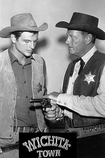 Wichita Town dizi afişi