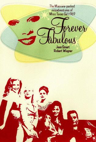 Forever Fabulous film afişi