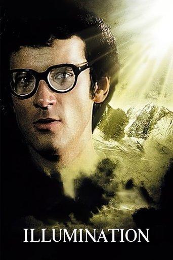 Illumination film afişi