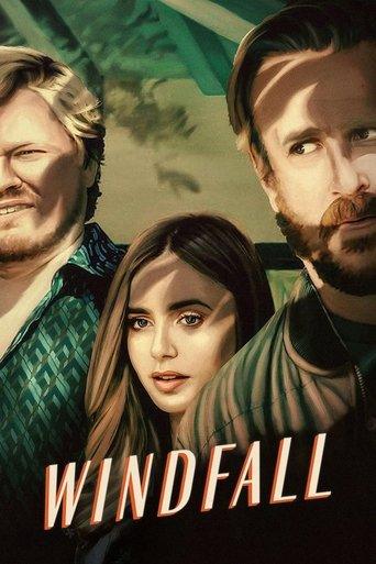Windfall film afişi