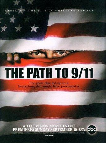 The Path to 9/11 dizi afişi