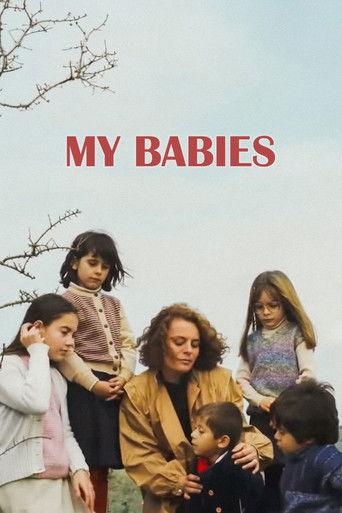 Yavrularım film afişi