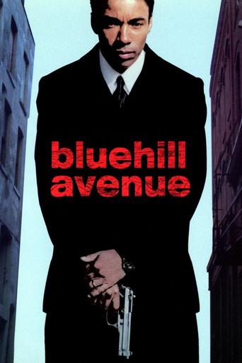 Blue Hill Avenue film afişi