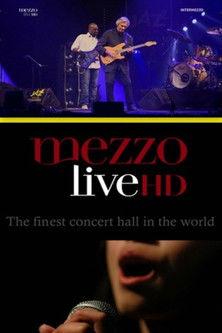 VA - Jazz Intermezzo Vol.2 film afişi