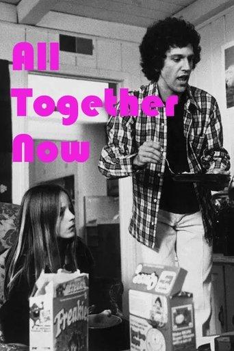 All Together Now film afişi