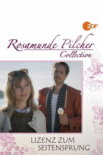 Rosamunde Pilcher: Lizenz zum Seitensprung film afişi