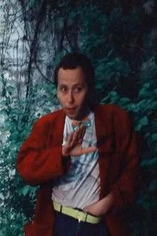 Lettre de la Sierra Morena film afişi