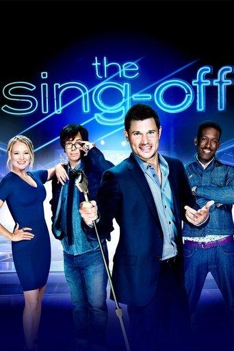 The Sing-Off dizi afişi