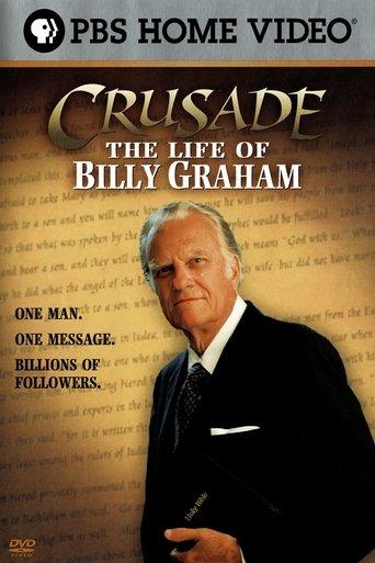 Crusade: The Life of Billy Graham film afişi