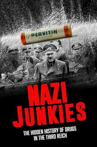 Hitler's Junkies film afişi