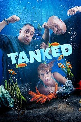 Tanked dizi afişi