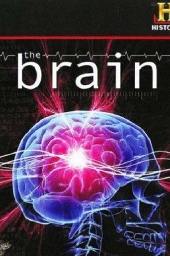 The Brain film afişi