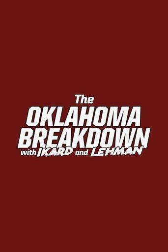 The Oklahoma Breakdown with Ikard and Lehman dizi afişi