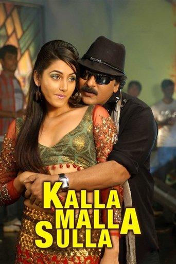Kalla Malla Sulla film afişi