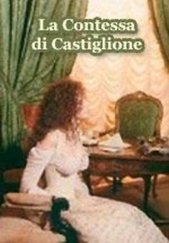 The Countess of Castiglione dizi afişi