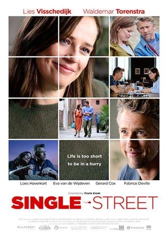 Single Street film afişi