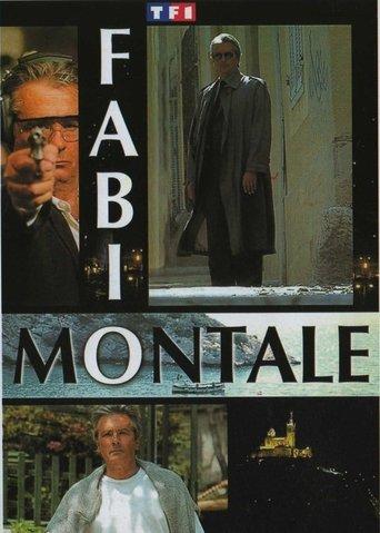 Fabio Montale dizi afişi