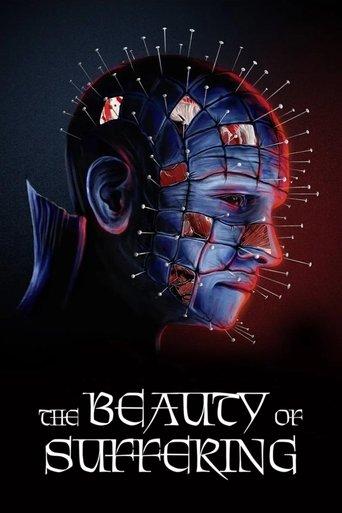 The Beauty of Suffering film afişi