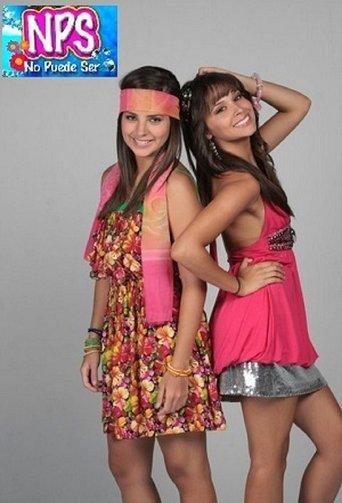 NPS: No Puede Ser dizi afişi