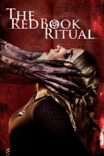 The Red Book Ritual film afişi