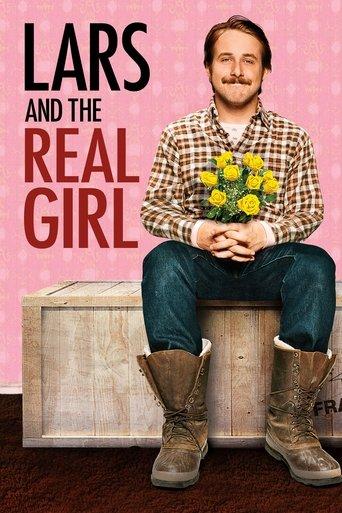Lars and the Real Girl film afişi