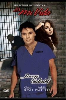 It's my Life film afişi