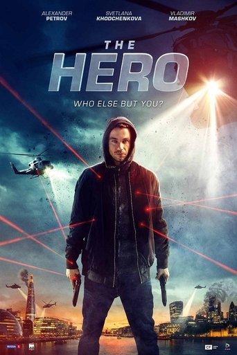 The Hero film afişi