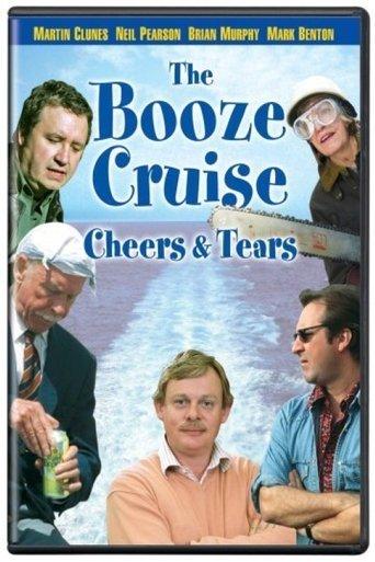 The Booze Cruise film afişi
