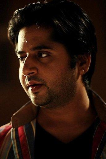 Ishq Nachaya dizi afişi