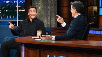 Jake Gyllenhaal, Elizabeth Debicki