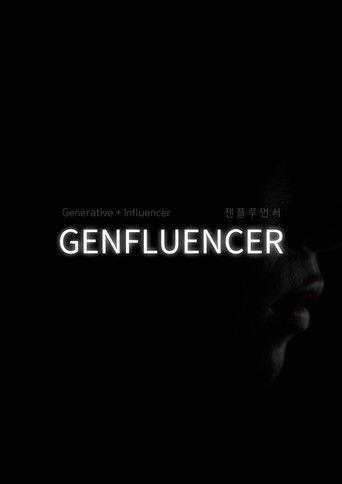 Genfluencer film afişi