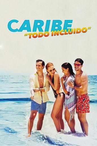 Caribbean All Inclusive film afişi