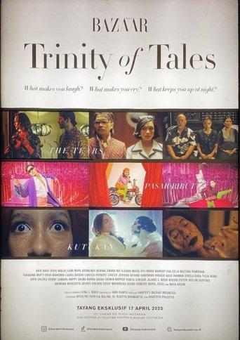 Trinity of Tales film afişi