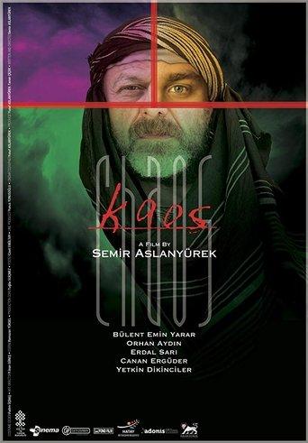 Kaos film afişi