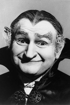 Al Lewis: Forever Grandpa film afişi